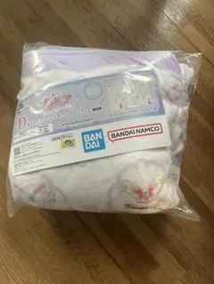 12時間以内発送⭐️一番クジ プリキュア ブランケット
