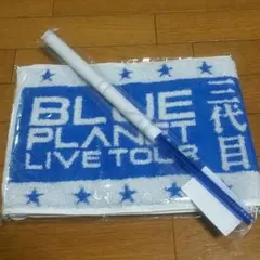 新品！三代目☆2015BP☆追加公演ファイナル☆フラッグ＆タオル