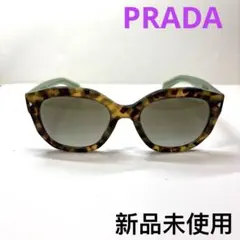 新品未使用PRADAプラダサングラスSPR12S-Fのサムネイル