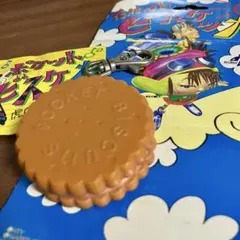 【ポケットビスケッた】平成レトロ 説明書付 1997年 ジャンク品 たまごっち