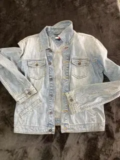 Tommy Jeans デニムジャケット Mサイズ