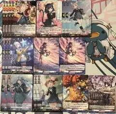 2026年最新】ヴァンガード ロロネロルの人気アイテム - メルカリ