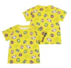 新品　スーパーマリオ　Tシャツ