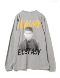 2026年最新】ジミー大西 tシャツの人気アイテム - メルカリ