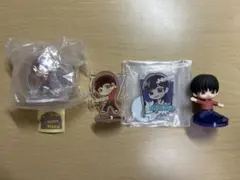 BTS J-Hope カプセルトイセット