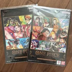 d*3様 ワンピースカード　プレミアムカードコレクション