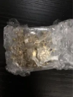 ジョジョの奇妙な冒険　ジョジョワールド　一番くじ　H賞　ピンズコレクション