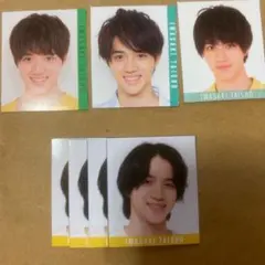 Myojo データカード デタカ 岩崎大昇