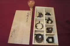 隠崎隆一 備前焼 酒器 徳利 緋襷 - メルカリ