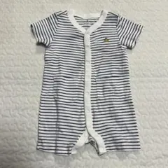 baby gap ベビーギャップ　ロンパース　6-12months