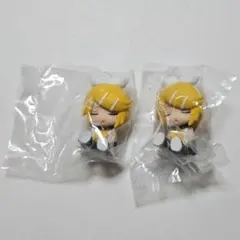 鏡音リン 肩ズンFig. 2個セット