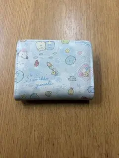 すみっコぐらし 財布