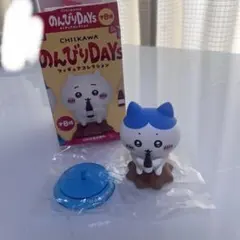 ハチワレ のんびりDAYs フィギュアコレクション
