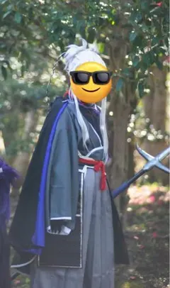 プ*約様 人間無骨　衣装　武器セット(バラ売り不可) 刀剣｜ 人間無骨 コスプレ衣装通販 （にんげんむこつ） 【コストモ】