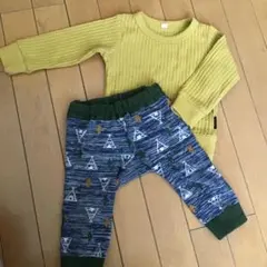 西松屋2点セット