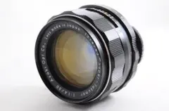 2025年最新】super takumar 50mm f1 4 8枚の人気アイテム - メルカリ
