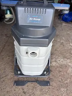 KERV 集塵機 単相200v仕様 ハイパワー - メルカリ