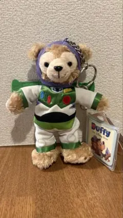 2025年最新】ダッフィ コスチューム バズの人気アイテム - メルカリ