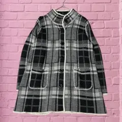 00's vintage 【SALE】 チェック柄 アウター ヴィンテージ