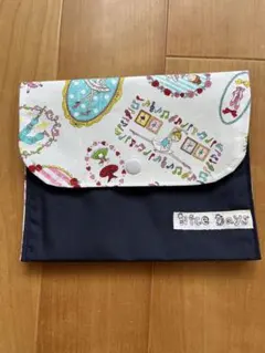 ハンドメイドマルチケース