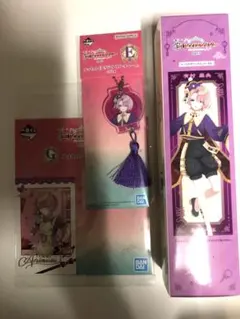 有村麻央 キャラクターグッズ