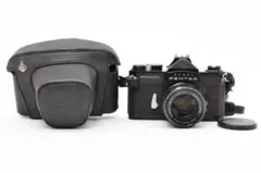 【美品・定番】Pentax SP 55mm F1.8 #2861350のサムネイル