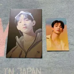 SEVENTEEN SECTOR17 グッズ ドギョム DK