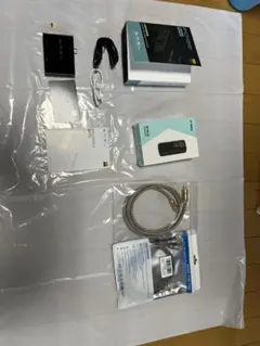 WAGNUS イヤホンケーブルNUCLEON jh audio 專用7pin - メルカリ