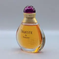 【ほぼ未使用】 ティファニー トゥルーエスト 50ml オーデパルファム 香水のサムネイル