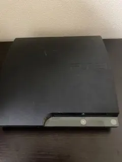 PlayStation 3本体 黒　ジャンク　ソフト6個セット