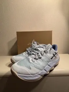 asics アンプレアルスlow2 河村勇輝モデル