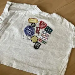 REPIPI ARMARIO Tシャツ Sサイズ