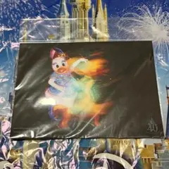 東京ディズニーリゾート Imagining the Magic 写真　デイジー