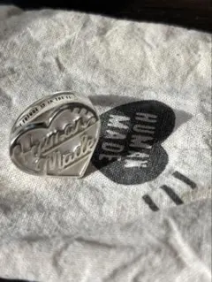 HUMAN MADE SILVER925 13号のサムネイル