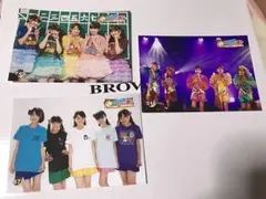 ★たこやきレインボー 全員 根岸可蓮 春名真依