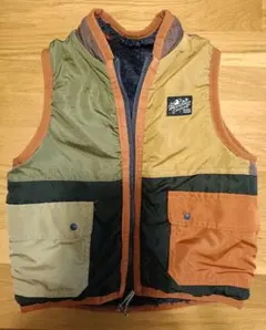 キッズベスト サイズ100　F.O.KIDS