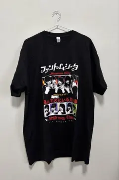 2026年最新】ファントムシータ tシャツの人気アイテム - メルカリ