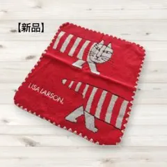 【新品】Lisa Larson リサラーソン ハンドタオルのサムネイル