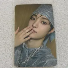 &TEAM BTL ショーケース トレカ weverse EJ ウィジュ