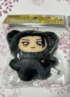 呪術廻戦 ちみけもますこっと 夏油傑 懐玉 玉折