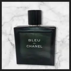 CHANEL BLEU DE CHANEL オードトワレ EDT 100ml