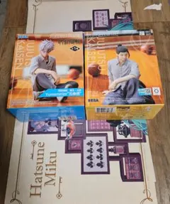 【セット】呪術廻戦 懐玉・玉折Yumemirize 五条悟・夏油傑