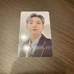 SEVENTEEN  セブチ POWER OF LOVE DVD ジョシュア