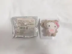 椛*様 サンリオ ラテクマベビー ハローキティ シークレットヘアクリップ