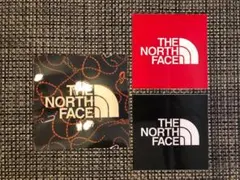 ノースフェイス　3枚セット