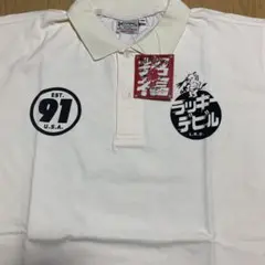 テッドマンポロシャツ サイズ46のサムネイル