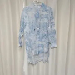 Christian Dior 長袖シャツ 動物柄