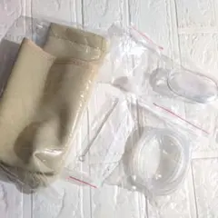 SUPPY 電動鼻吸い器（本体なし）　部品　付属品