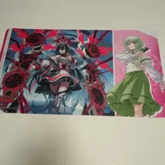 2025年最新】ヴァンガード アルティサリア プレイマットの人気アイテム