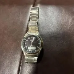 CASIO wave ceptor 腕時計 本体